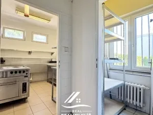 Pronájem restaurace, Ostrava - Muglinov, Muglinovská, 100 m2