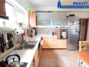 Pronájem bytu 5+kk, Řitka, 105 m2