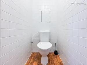 Pronájem bytu 2+kk, Praha - Stodůlky, Sluneční náměstí, 50 m2