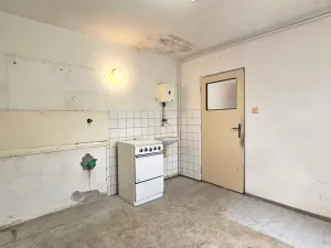Prodej rodinného domu, Kolín, Tůmova, 75 m2
