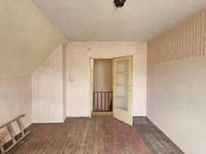 Prodej rodinného domu, Kolín, Tůmova, 75 m2