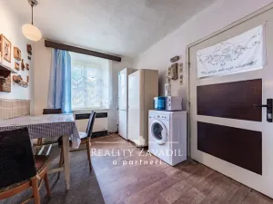 Prodej rodinného domu, Dolní Cerekev, 140 m2