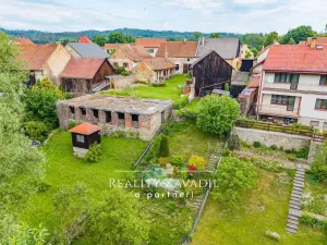 Prodej rodinného domu, Dolní Cerekev, 140 m2