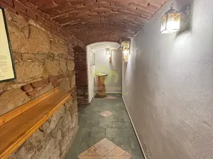 Pronájem restaurace, Plzeň, Lindauerova, 124 m2