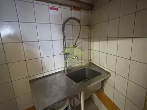 Pronájem restaurace, Plzeň, Lindauerova, 124 m2