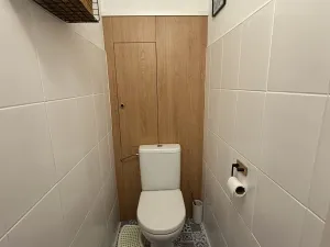 Pronájem bytu 2+kk, Kolín, Radimského, 39 m2