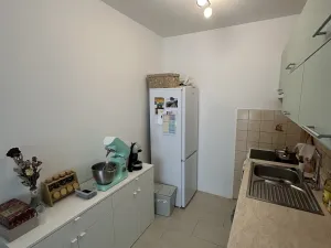 Pronájem bytu 2+kk, Kolín, Radimského, 39 m2