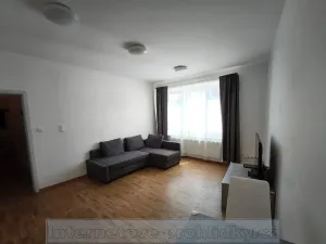 Pronájem bytu 2+1, Kladno, 59 m2