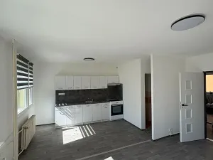 Prodej bytu 3+1, Bílina, Čapkova, 54 m2