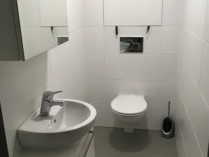 Pronájem bytu 1+kk, Brno - Sadová, Kyselkova, 30 m2
