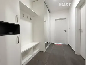 Pronájem bytu 1+kk, Vyškov, Hybešova, 34 m2
