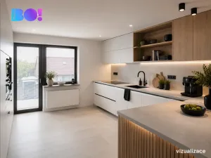 Prodej rodinného domu, Vřesina, Hřbitovní, 202 m2