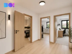 Prodej rodinného domu, Vřesina, Hřbitovní, 202 m2