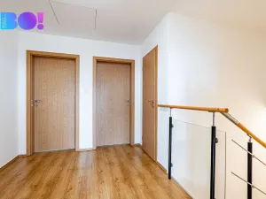 Prodej rodinného domu, Vřesina, Hřbitovní, 202 m2