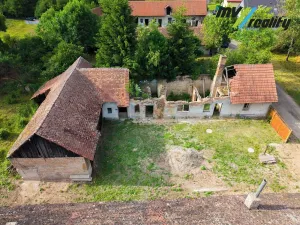 Prodej rodinného domu, Ostrá, 175 m2