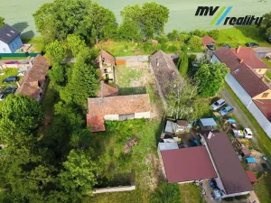 Prodej rodinného domu, Ostrá, 175 m2