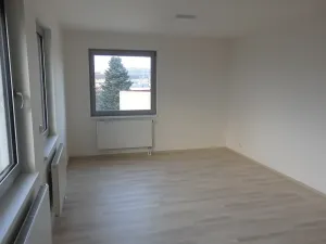 Pronájem bytu 3+kk, Praha - Krč, Pacovská, 68 m2