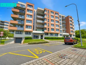 Pronájem bytu 2+kk, Olomouc - Řepčín, Aloise Rašína, 65 m2