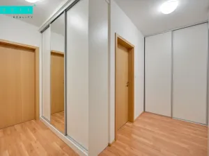 Pronájem bytu 2+kk, Olomouc - Řepčín, Aloise Rašína, 65 m2