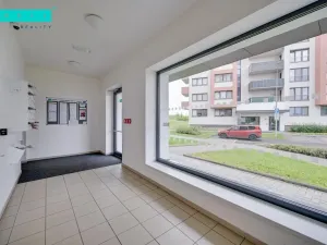 Pronájem bytu 2+kk, Olomouc - Řepčín, Aloise Rašína, 65 m2