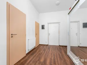 Prodej bytu 1+kk, Brno, Výpravní, 47 m2
