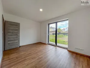 Pronájem rodinného domu, Dubí, Zahradní, 160 m2