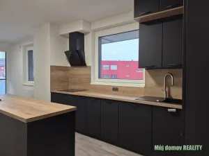 Pronájem bytu 3+kk, Praha - Prosek, Čakovická, 83 m2