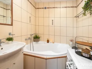Pronájem bytu 3+1, Neratovice, Na Výsluní, 62 m2