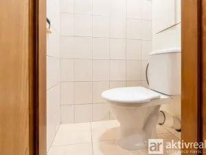 Pronájem bytu 3+1, Neratovice, Na Výsluní, 62 m2