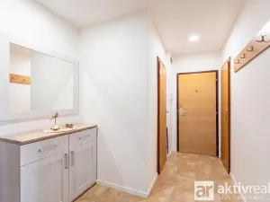 Pronájem bytu 3+1, Neratovice, Na Výsluní, 62 m2