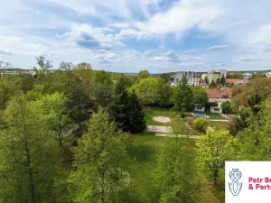 Pronájem bytu 2+kk, Rakovník, V Lukách, 41 m2