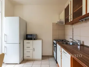 Prodej bytu 2+1, Veselí nad Moravou, Kovářská, 43 m2