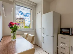 Prodej bytu 2+1, Veselí nad Moravou, Kovářská, 43 m2