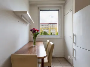 Prodej bytu 2+1, Veselí nad Moravou, Kovářská, 43 m2