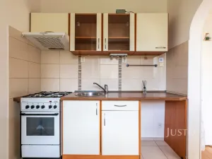 Prodej bytu 2+1, Veselí nad Moravou, Kovářská, 43 m2