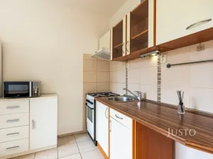 Prodej bytu 2+1, Veselí nad Moravou, Kovářská, 43 m2