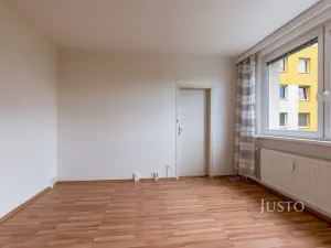 Prodej bytu 2+1, Veselí nad Moravou, Kovářská, 43 m2