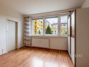 Prodej bytu 2+1, Veselí nad Moravou, Kovářská, 43 m2