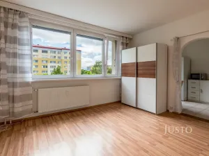 Prodej bytu 2+1, Veselí nad Moravou, Kovářská, 43 m2