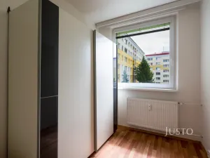 Prodej bytu 2+1, Veselí nad Moravou, Kovářská, 43 m2