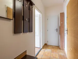 Prodej bytu 2+1, Veselí nad Moravou, Kovářská, 43 m2