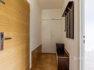 Prodej bytu 2+1, Veselí nad Moravou, Kovářská, 43 m2