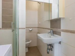Prodej bytu 2+1, Veselí nad Moravou, Kovářská, 43 m2