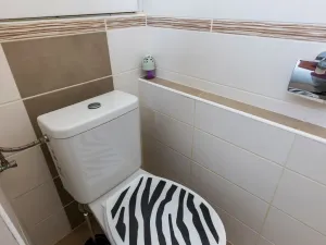Prodej bytu 2+1, Veselí nad Moravou, Kovářská, 43 m2