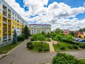 Prodej bytu 2+1, Veselí nad Moravou, Kovářská, 43 m2