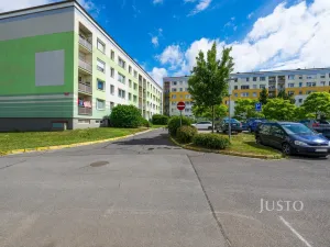 Prodej bytu 2+1, Veselí nad Moravou, Kovářská, 43 m2