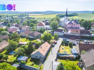 Prodej rodinného domu, Plzeň, Myslivecká, 100 m2