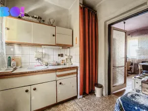Prodej rodinného domu, Plzeň, Myslivecká, 100 m2