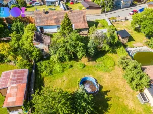 Prodej rodinného domu, Plzeň, Myslivecká, 100 m2