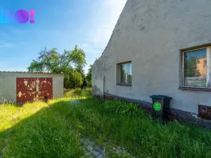 Prodej rodinného domu, Plzeň, Myslivecká, 100 m2